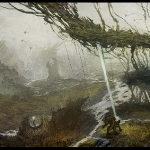 The Altomere Marsh