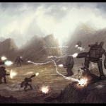 The Tarnish Pass