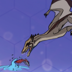 Mirandan Zipflier