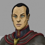 Adam Vindraff