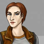 Betty Stalwart