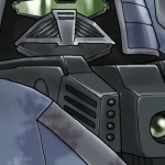 1,000-kg Clan Battle Armor
