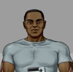 Rocky Potts