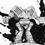 To The Last:  40-ton Battle Cobra, 90-ton Supernova