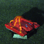 pumatankmini