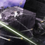 Retaking the Arbiter - The Outer Hull