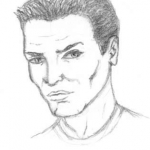Star Colonel Devon Carns