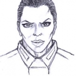 Star Commander Mulva Lenardon