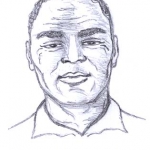 Head Technician Rocky Potts