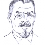 Colonel Sevahn Von Drakhul