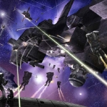 Strider\'s Strikers - Retrieving The Arbiter