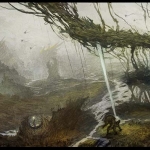 The Altomere Marsh