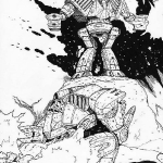 Strider\'s Strikers - To The Last