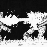 Strider\'s Strikers - Beatdown